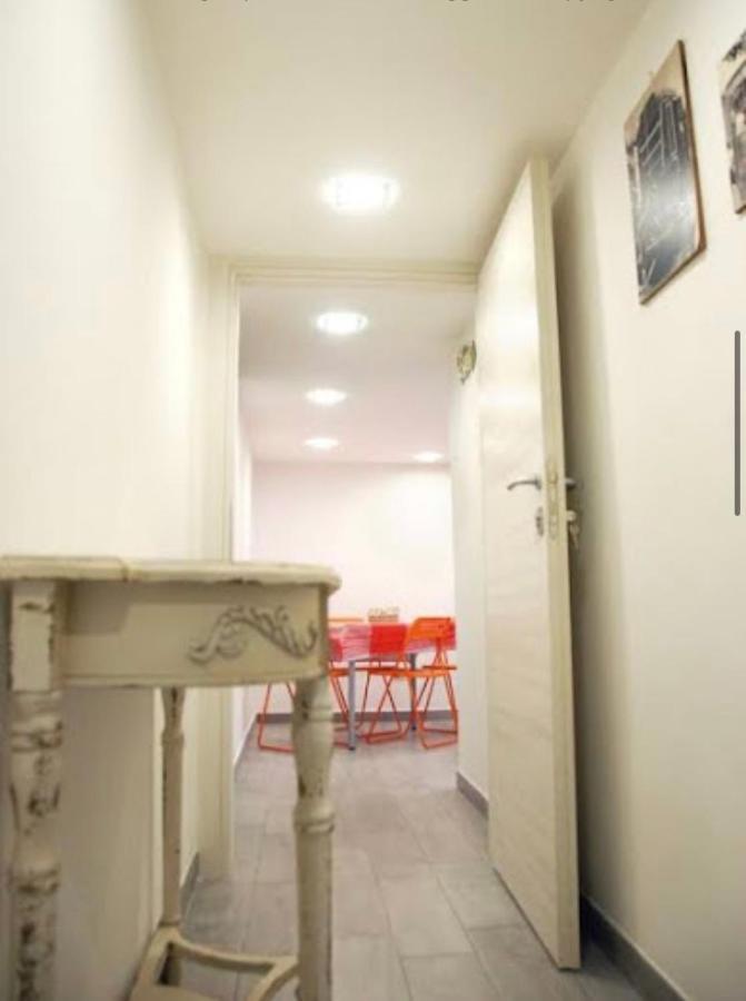 Nonno Ciccio House Apartamento Nápoles Exterior foto